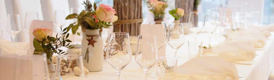 Hochzeitslocation Duisburg